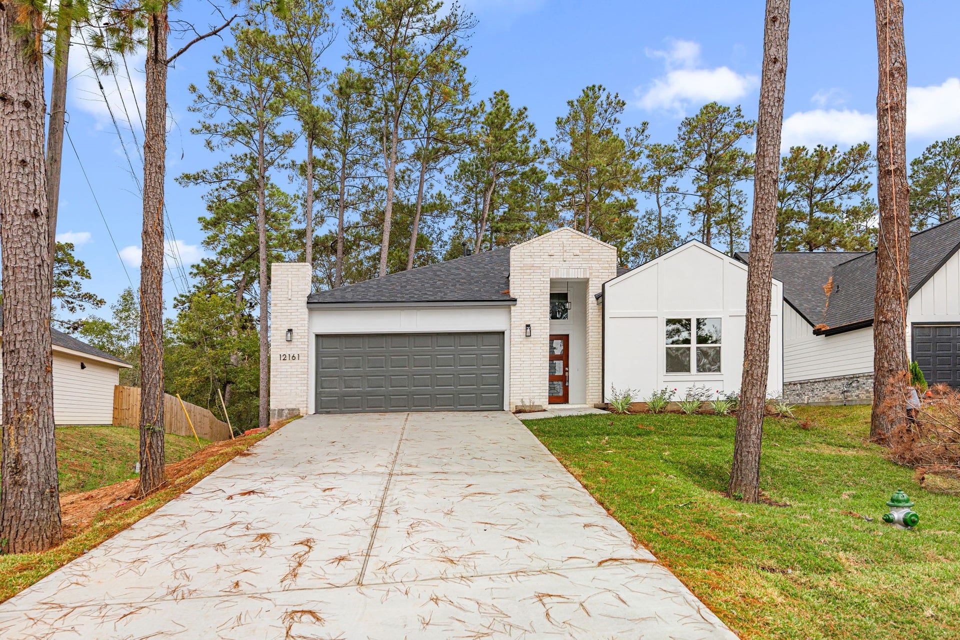 12161 LA SALLE RIVER RD, Conroe, TX 77304