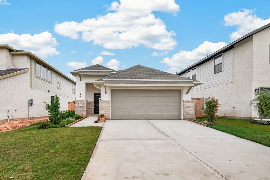 Property photo for 26802 Stardust Meadow Court, Richmond, TX