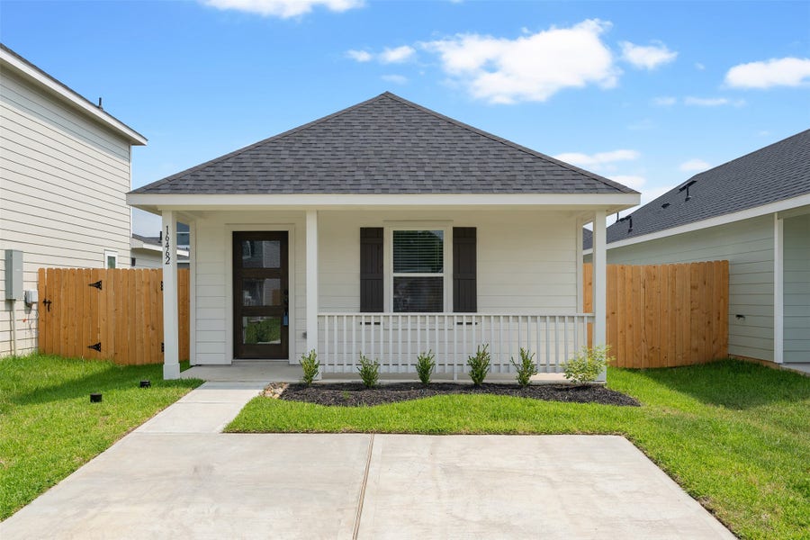 Property photo for 16462 Valerie Marie Place, Conroe, TX