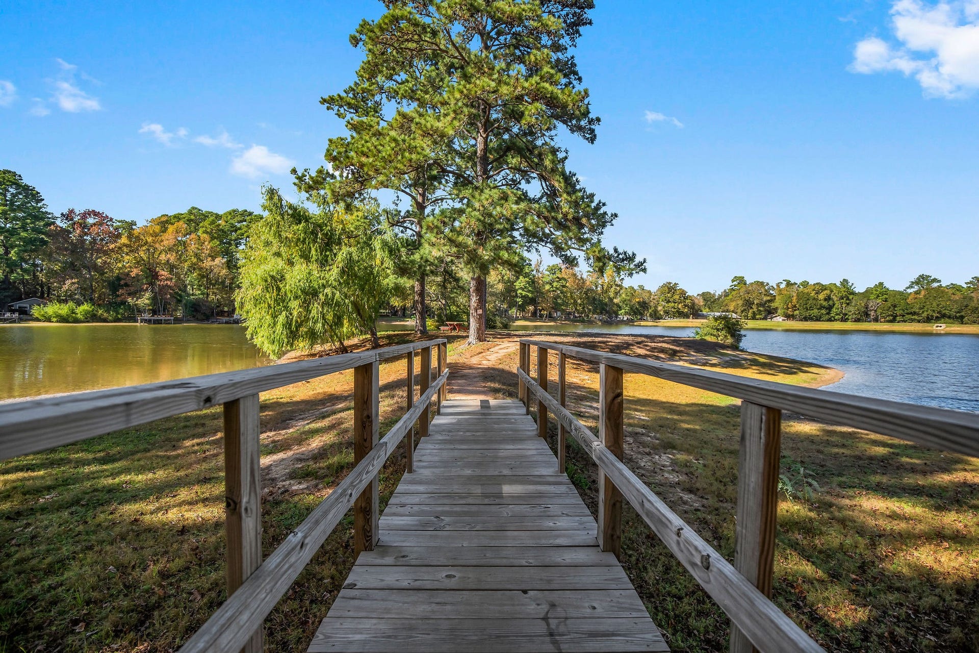 819 Spokane River Road, Conroe, TX 77316