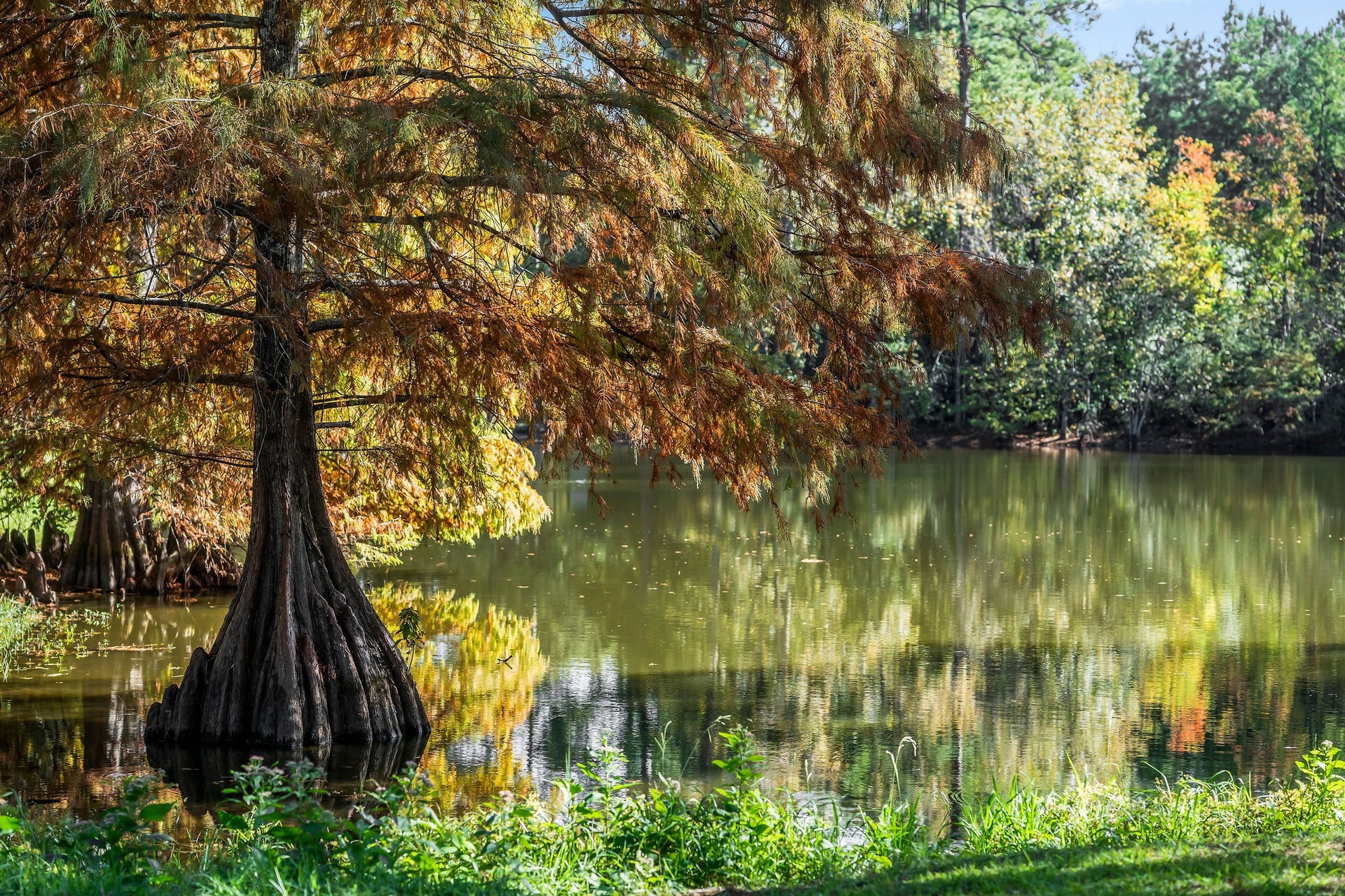 819 Spokane River Road, Conroe, TX 77316