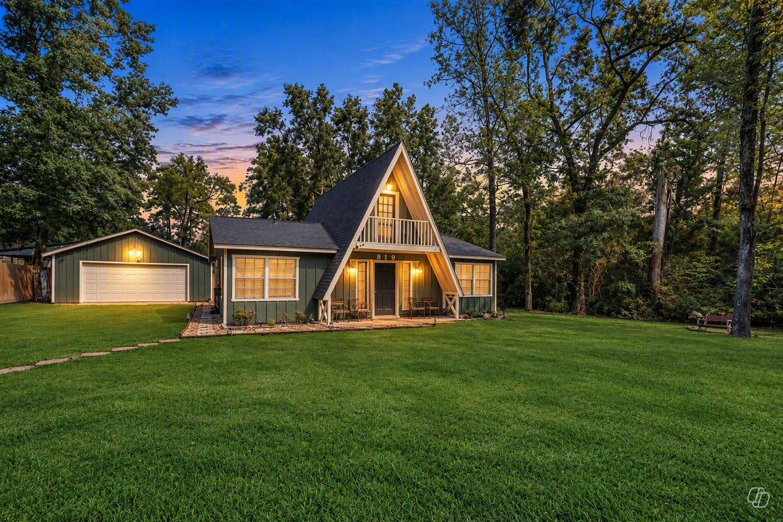 819 Spokane River Road, Conroe, TX 77316
