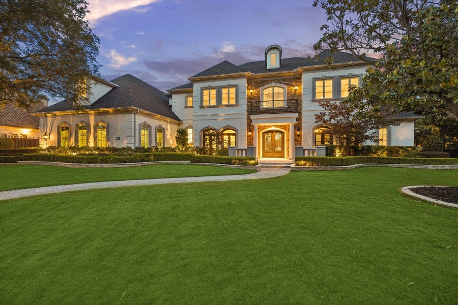 Property photo for 3127 Noble Lakes Lane, Houston, TX