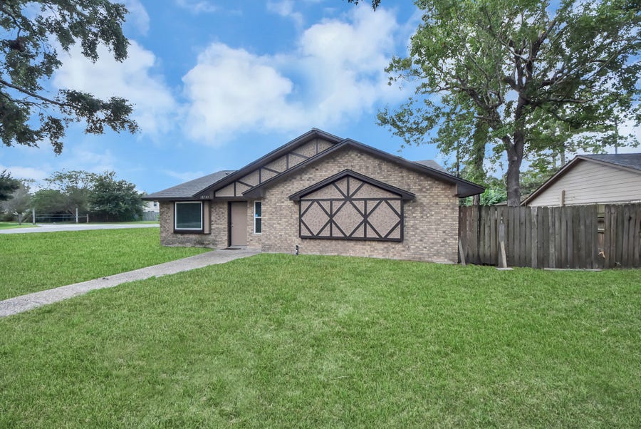 Property photo for 18703 Shay Lane, Humble, TX