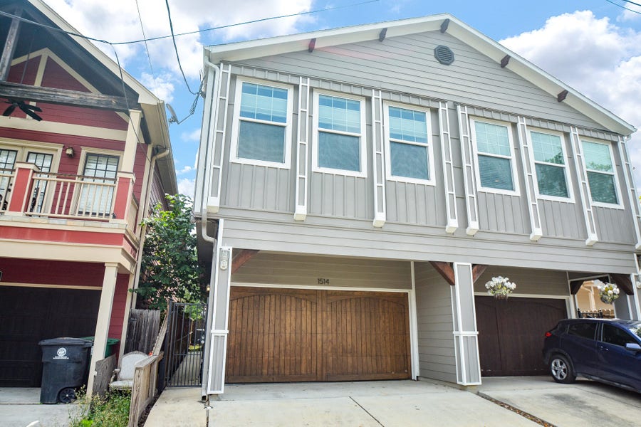 Property photo for 1514 Prince Street, Houston, TX