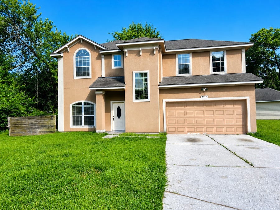 Property photo for 9104 N Green River Drive, #E, Houston, TX