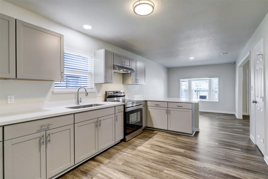 Property photo for 3918 Cosby Street, Houston, TX