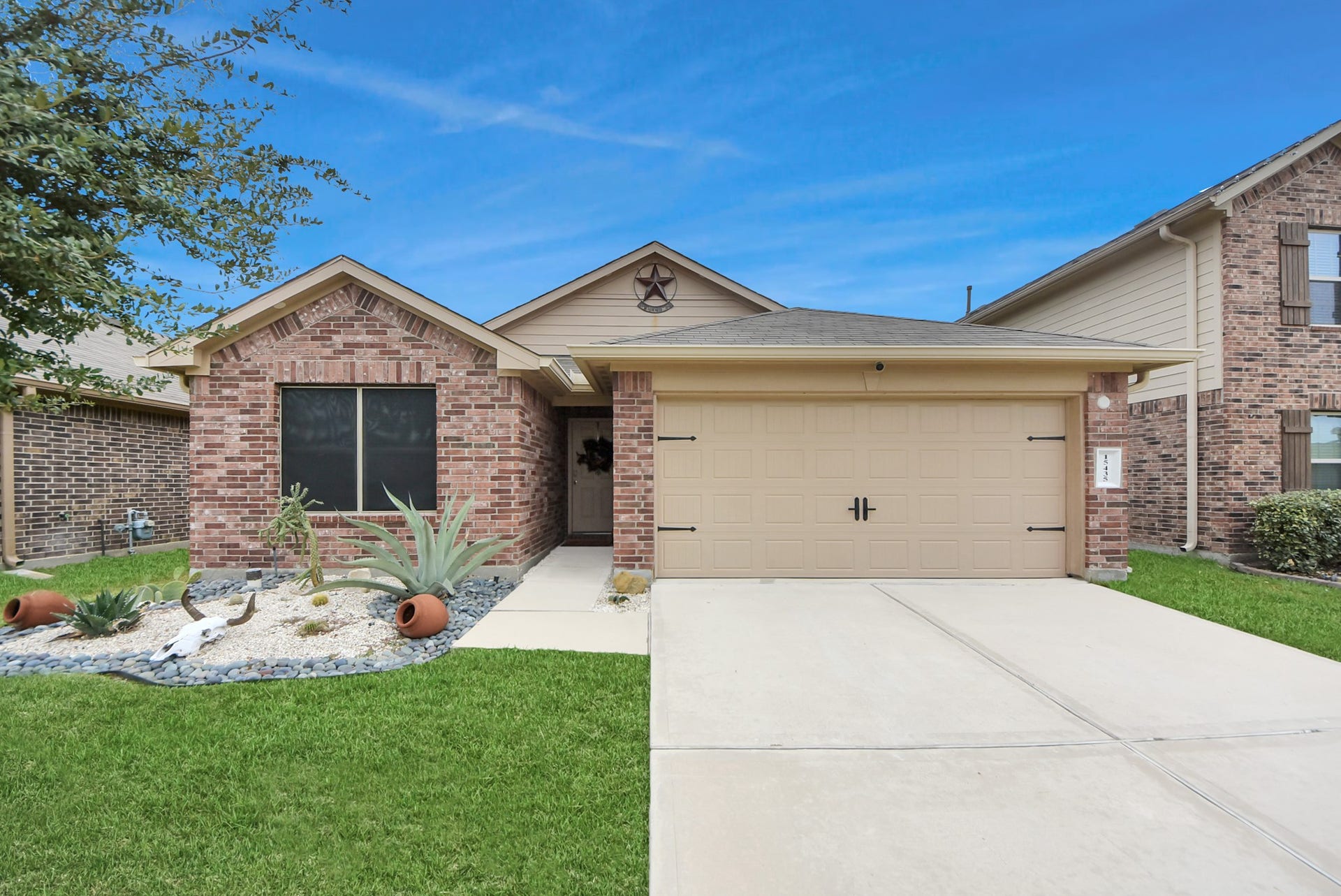 15435 Sicomoro Viejo Street, Channelview, TX 77530 15435 Sicomoro Viejo Street, Channelview, TX 77530