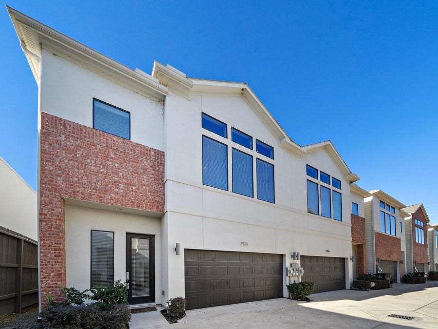 Property photo for 2928 Alice Street, Houston, TX