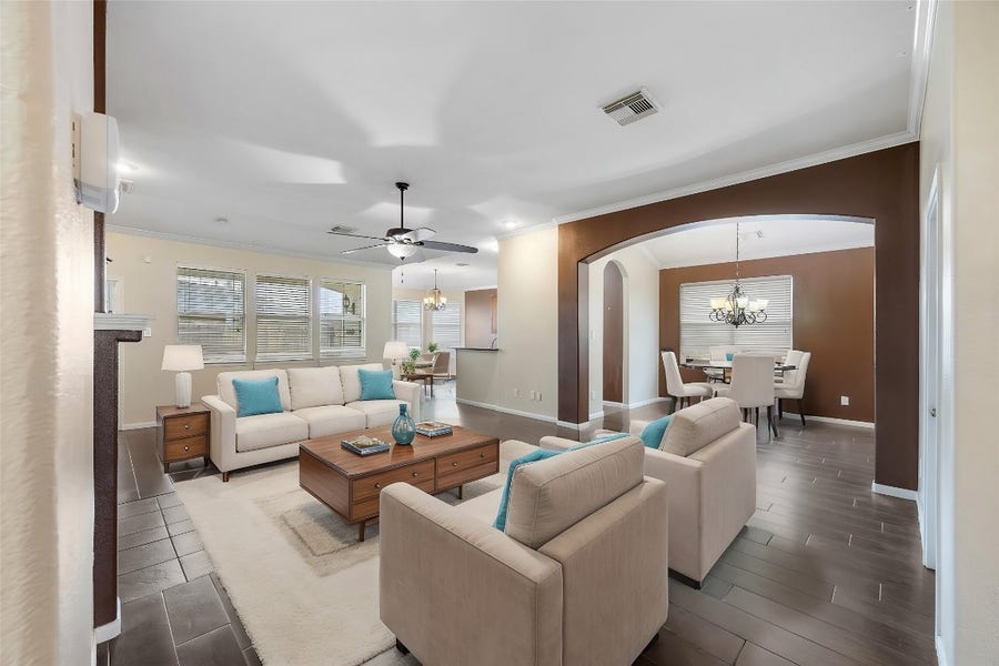 Property photo for 24538 Fort Settlement Drive, Spring, TX