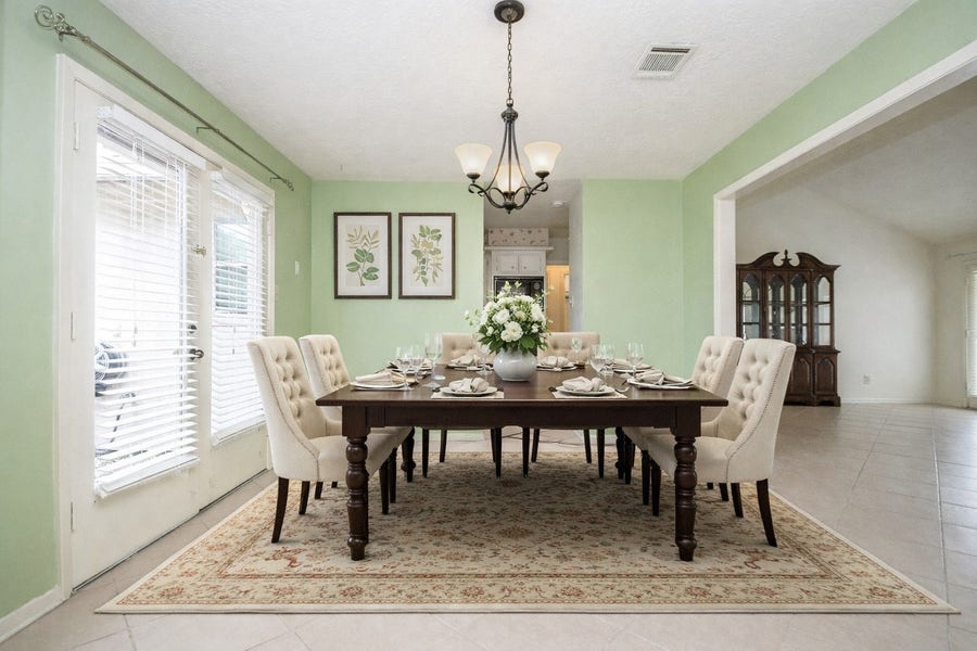 Property photo for 4902 Rainwater Drive, Pasadena, TX