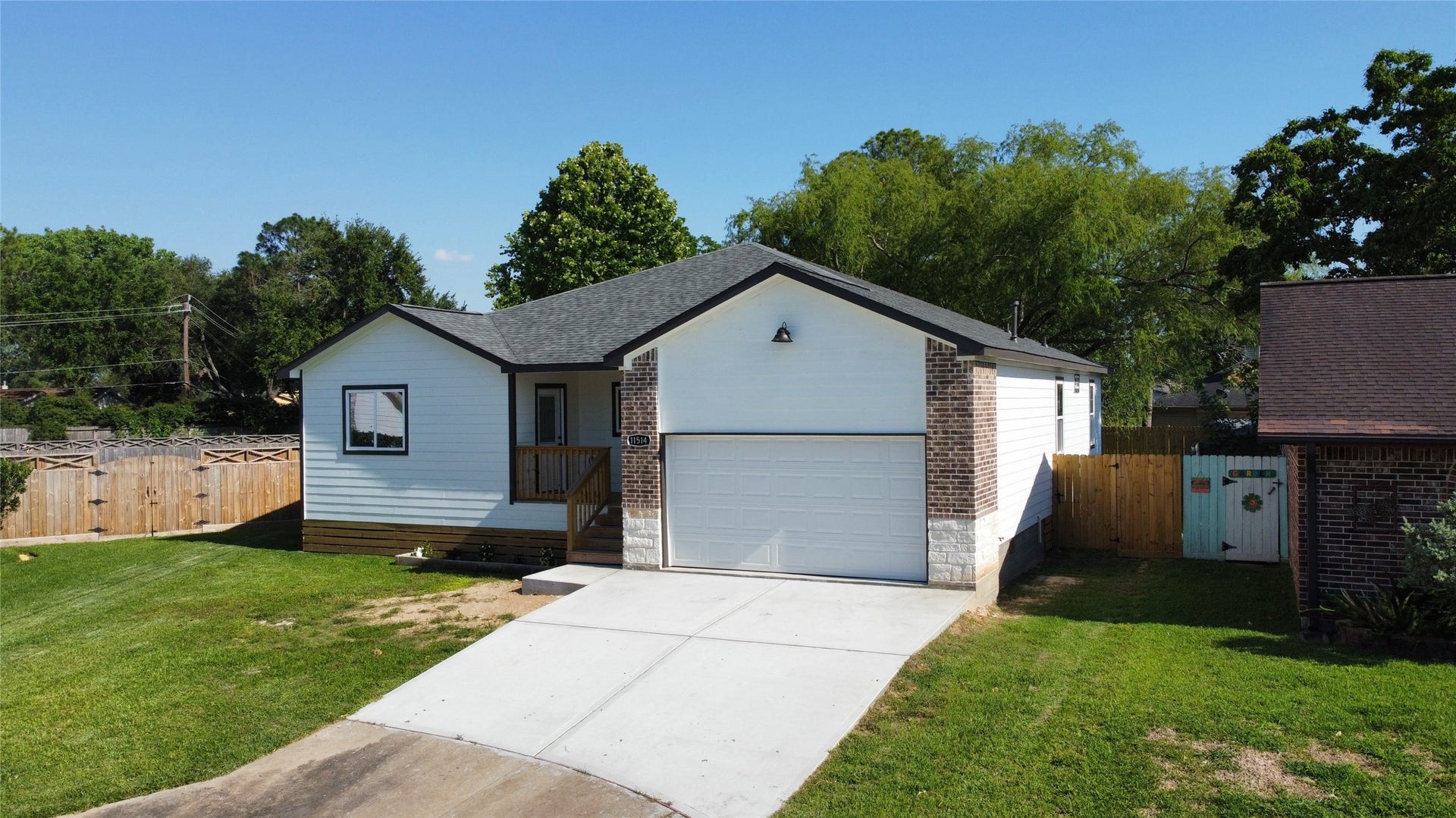 11514 Quincewood Drive, Houston, TX 77089 11514 Quincewood Drive, Houston, TX 77089