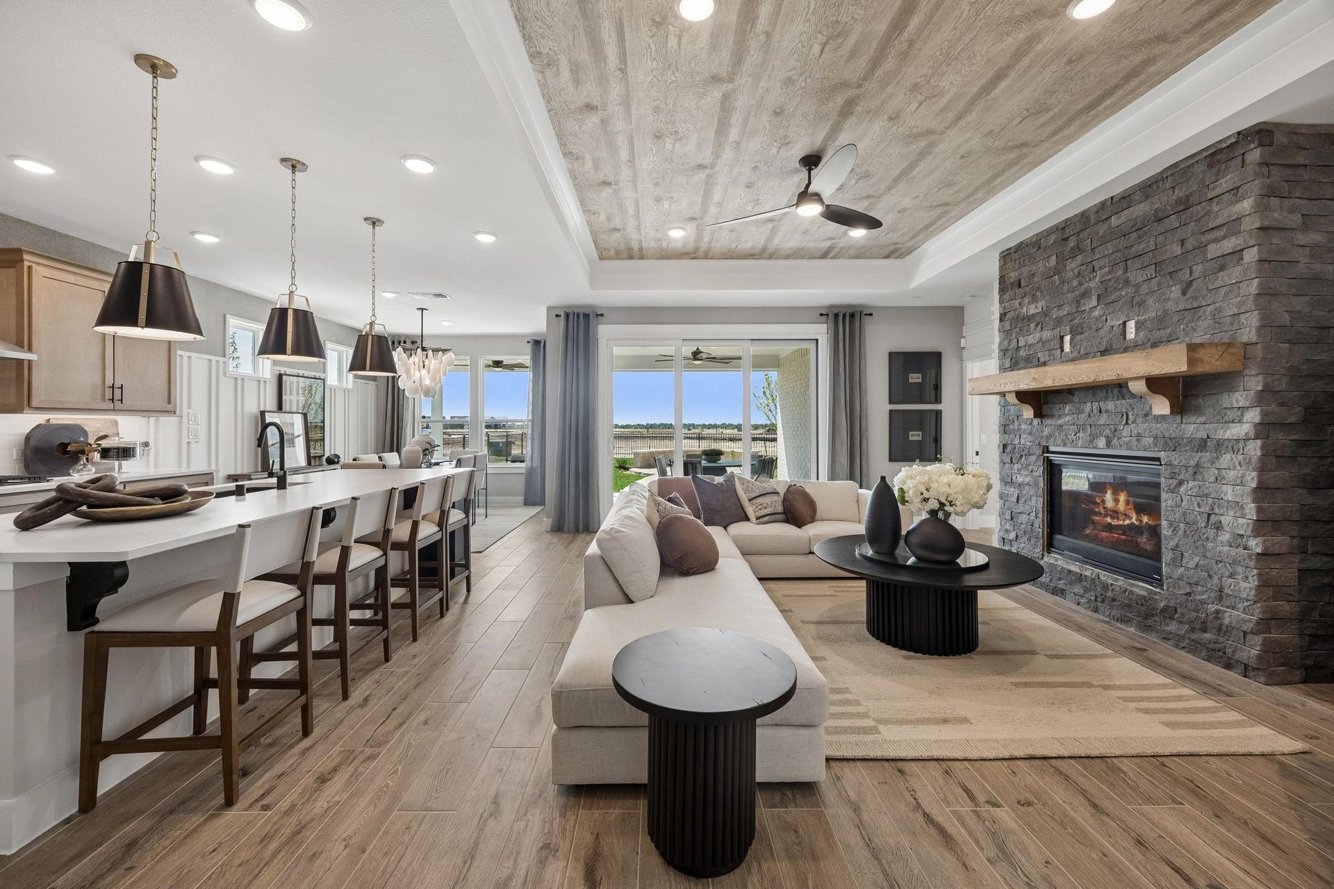 21527 Trophy Club Park Drive, Cypress, TX 77433 Representative Photo
