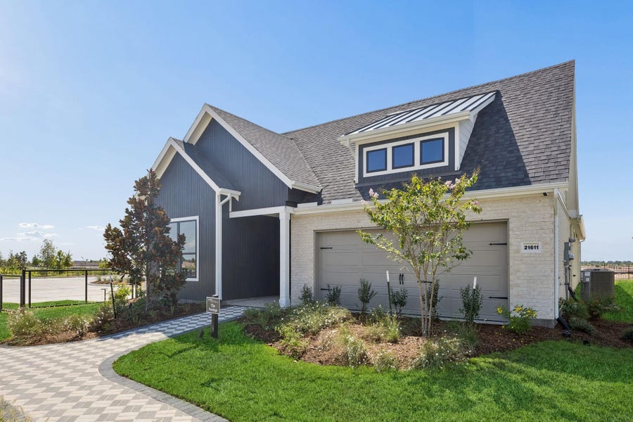 Property photo for 21527 Trophy Club Park Drive, Cypress, TX