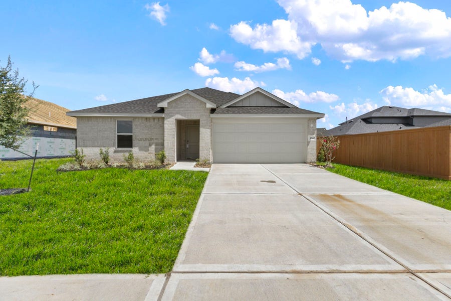 Property photo for 3000 Nori Shores Drive, Katy, TX