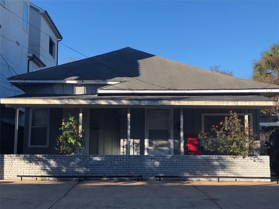 Property photo for 1204 Welch Street, #B, Houston, TX