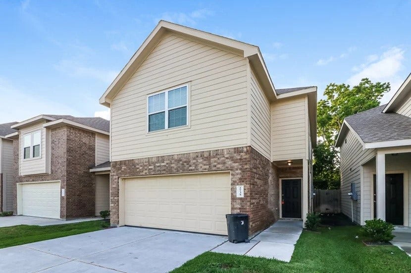 Property photo for 2735 Bouvardia Way, Houston, TX