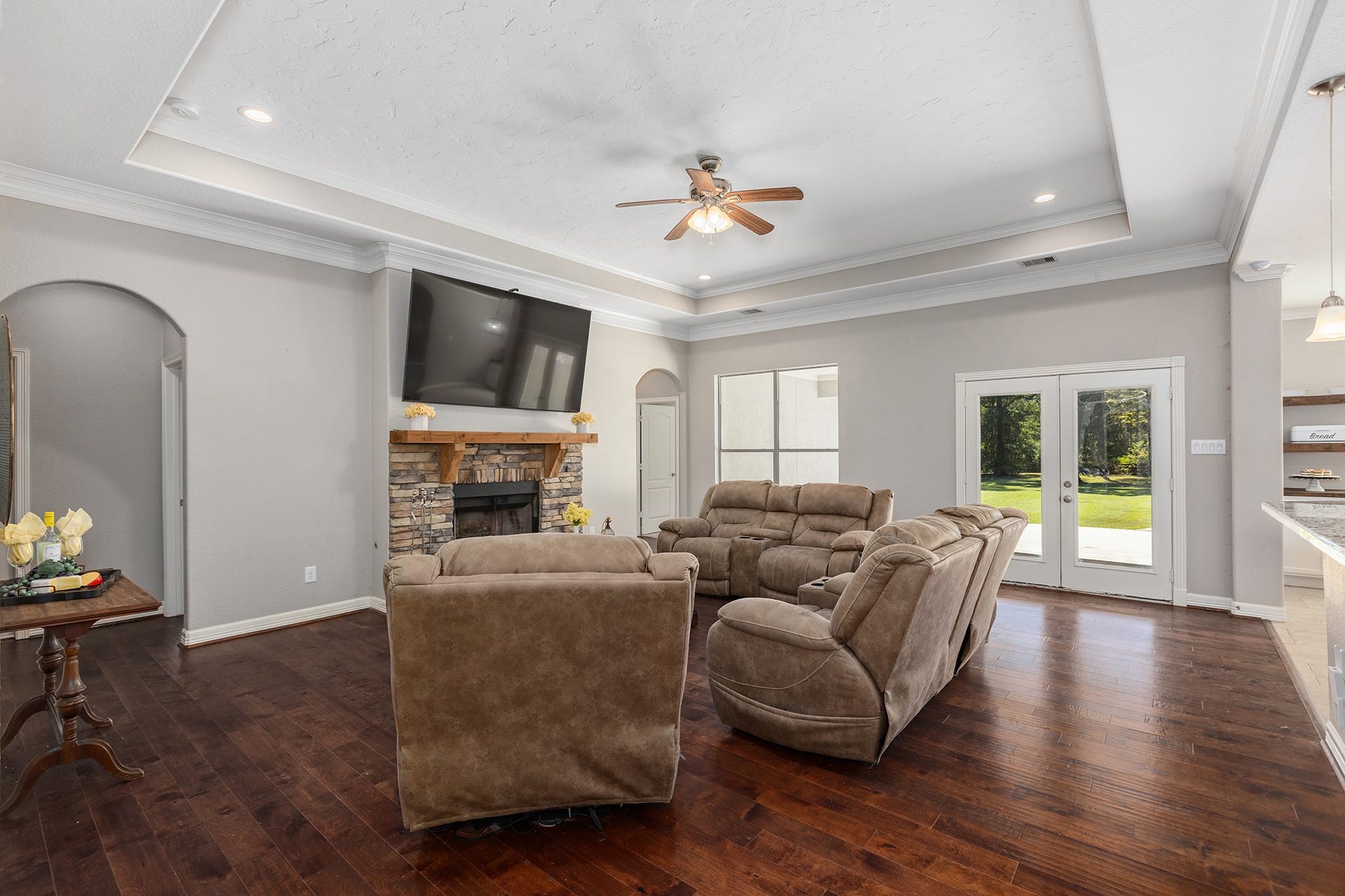 27640 Rio Blanco Drive, Splendora, TX 77372 27640 Rio Blanco Drive, Splendora, TX 77372