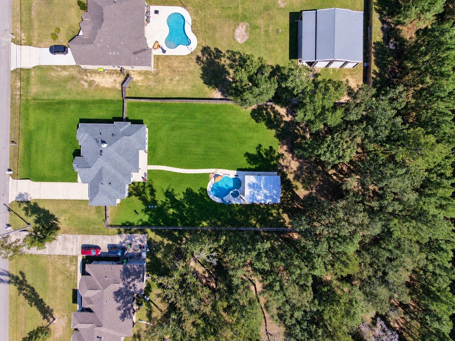 27640 Rio Blanco Drive, Splendora, TX 77372 27640 Rio Blanco Drive, Splendora, TX 77372