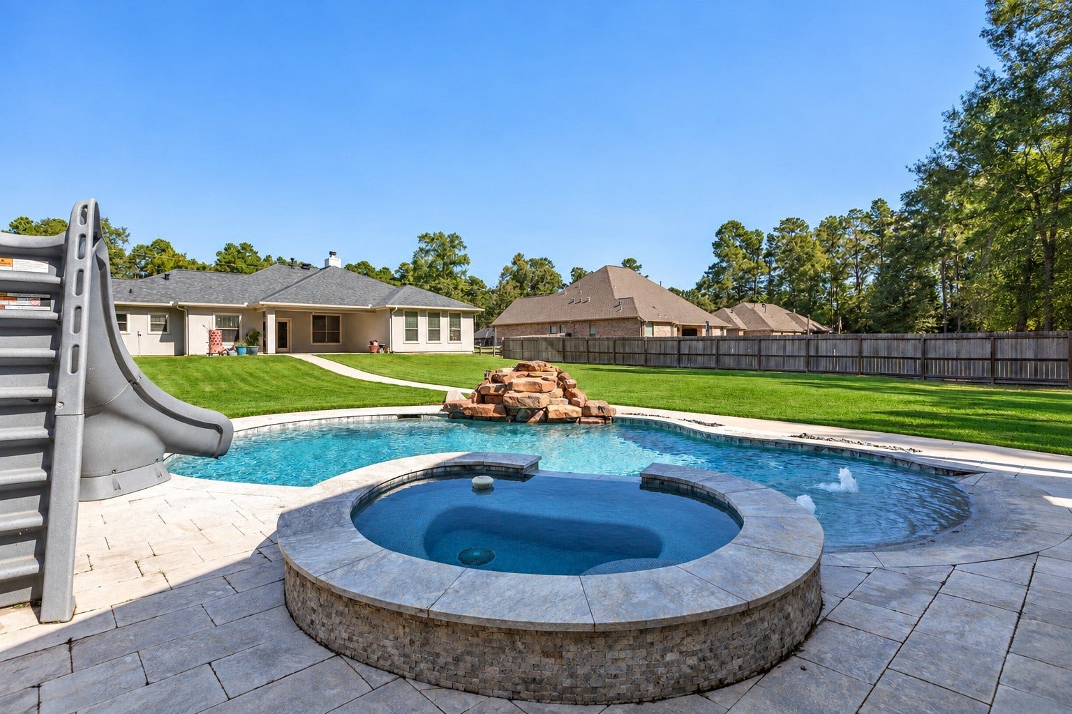 27640 Rio Blanco Drive, Splendora, TX 77372 27640 Rio Blanco Drive, Splendora, TX 77372