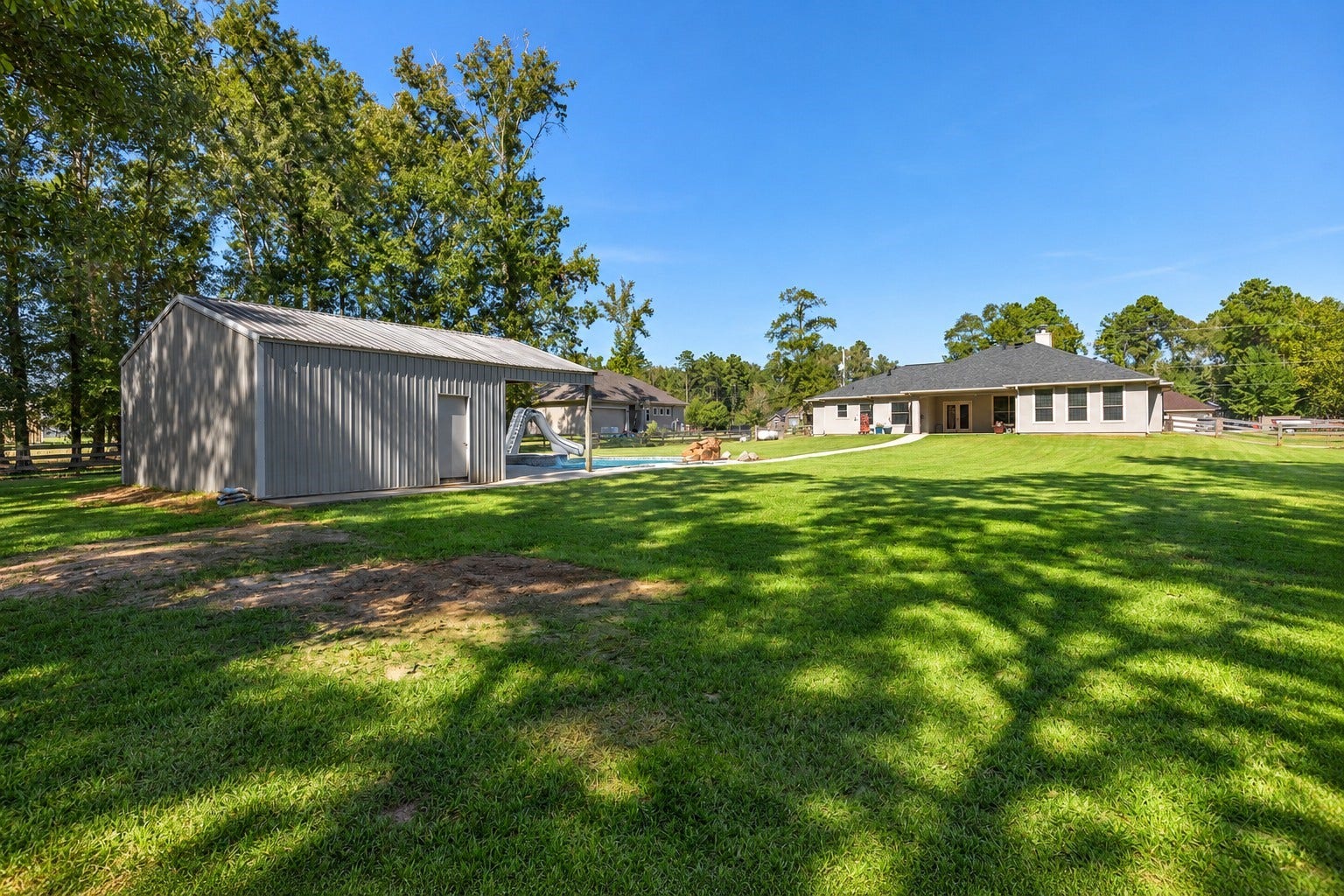 27640 Rio Blanco Drive, Splendora, TX 77372 27640 Rio Blanco Drive, Splendora, TX 77372