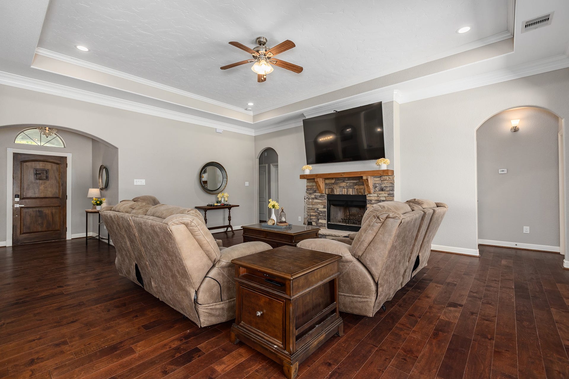 27640 Rio Blanco Drive, Splendora, TX 77372 27640 Rio Blanco Drive, Splendora, TX 77372