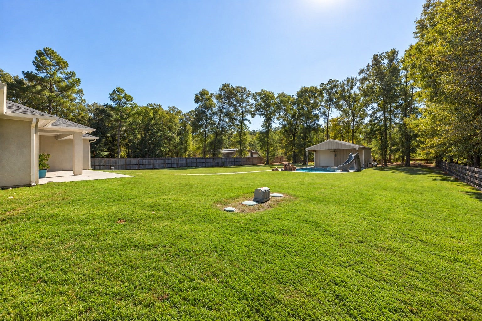 27640 Rio Blanco Drive, Splendora, TX 77372 27640 Rio Blanco Drive, Splendora, TX 77372