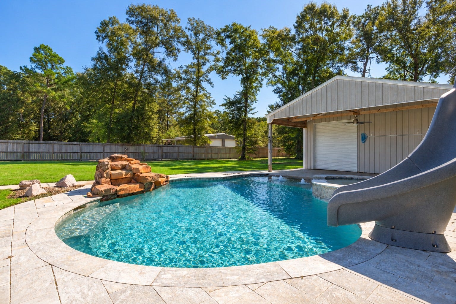 27640 Rio Blanco Drive, Splendora, TX 77372 27640 Rio Blanco Drive, Splendora, TX 77372