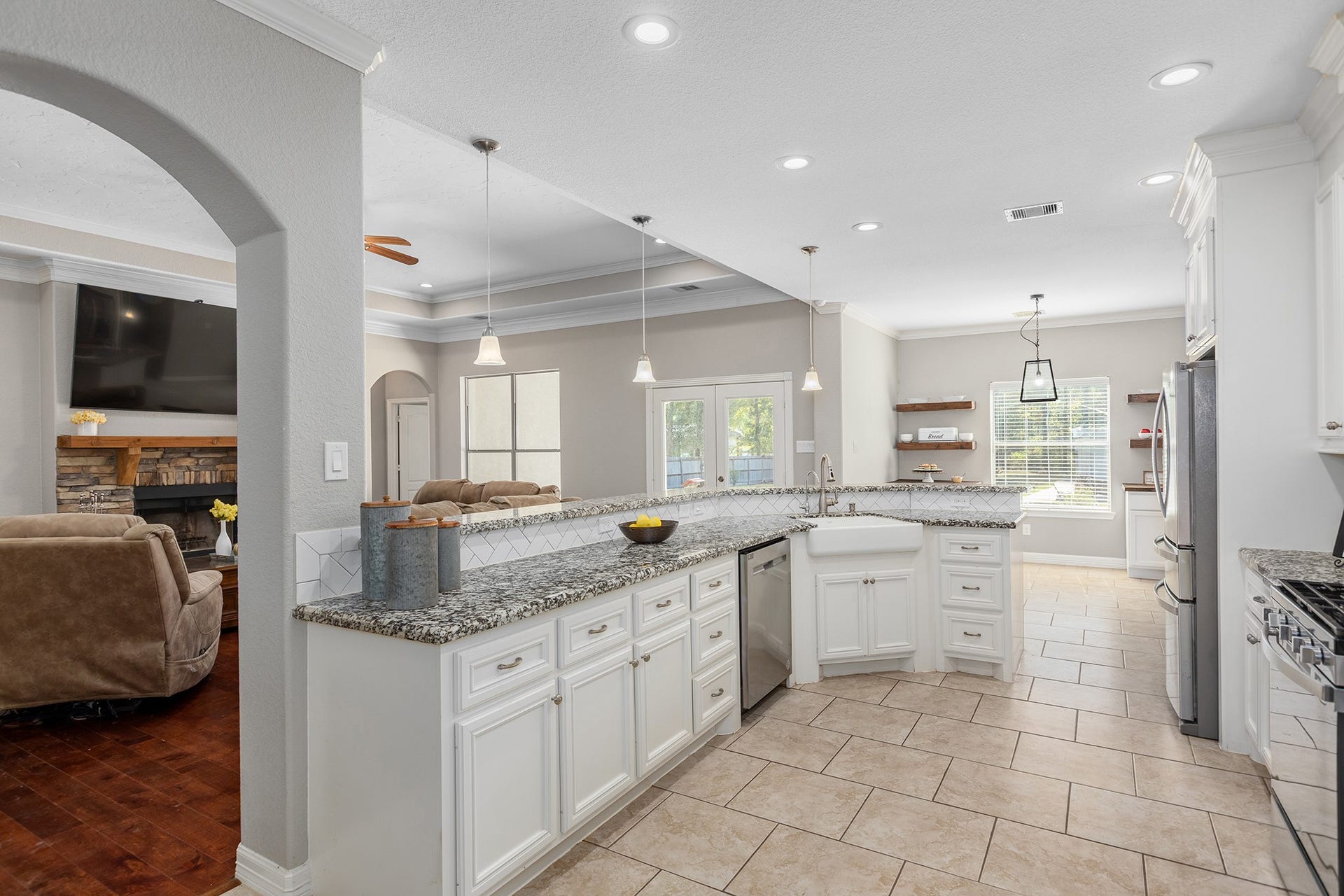 27640 Rio Blanco Drive, Splendora, TX 77372 27640 Rio Blanco Drive, Splendora, TX 77372