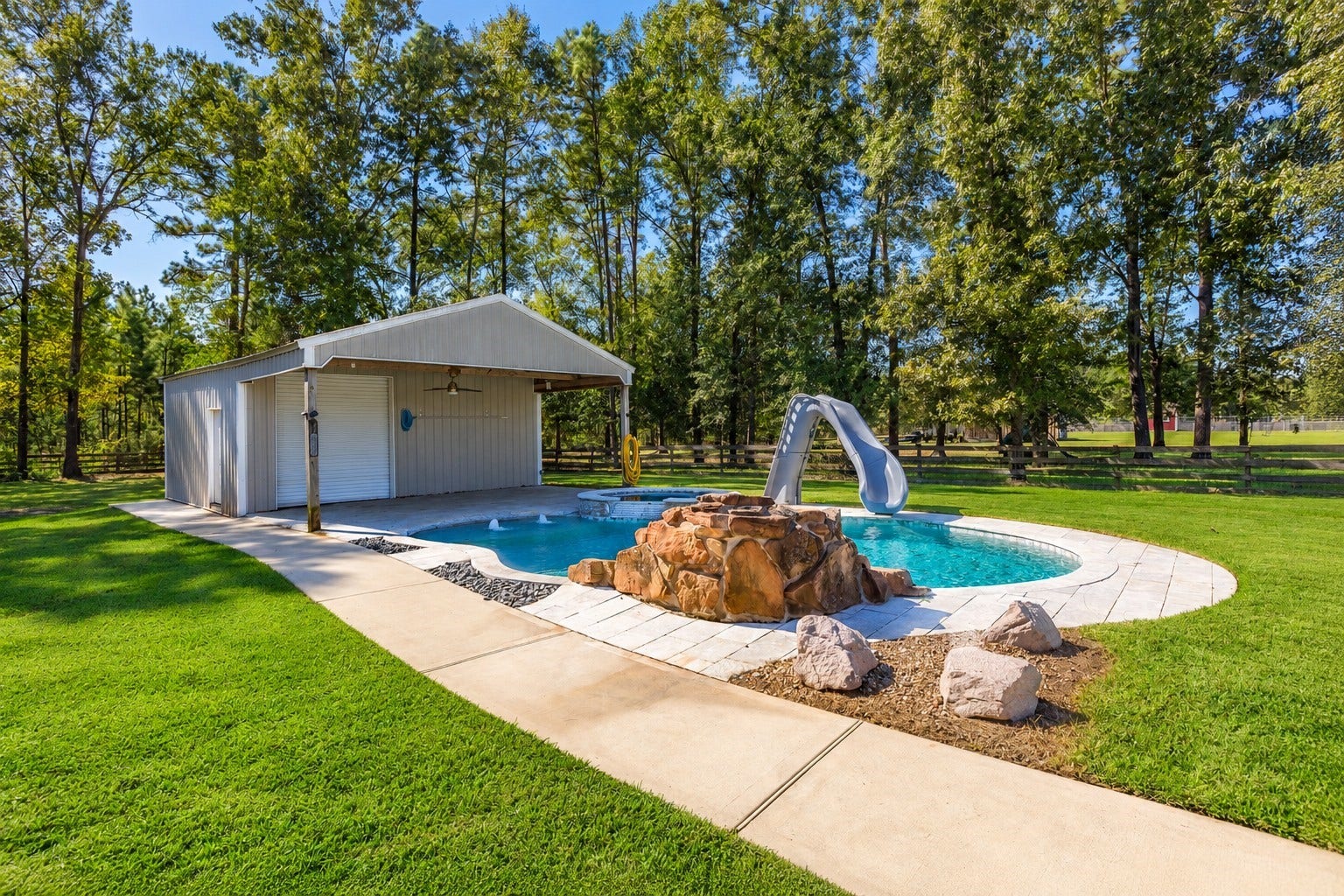 27640 Rio Blanco Drive, Splendora, TX 77372 27640 Rio Blanco Drive, Splendora, TX 77372