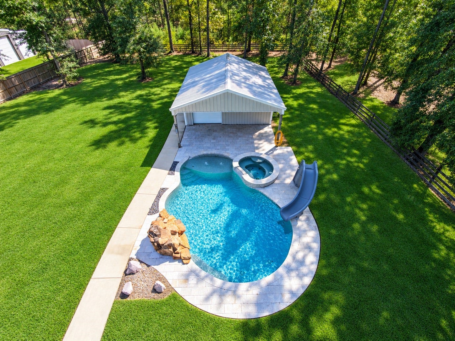 27640 Rio Blanco Drive, Splendora, TX 77372 27640 Rio Blanco Drive, Splendora, TX 77372