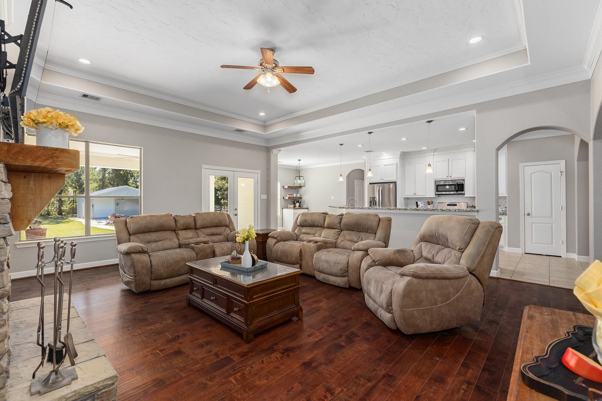 27640 Rio Blanco Drive, Splendora, TX 77372 27640 Rio Blanco Drive, Splendora, TX 77372