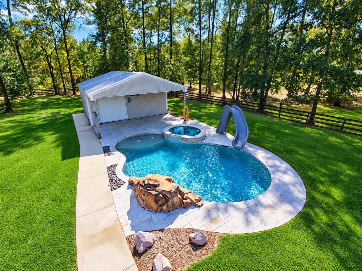 27640 Rio Blanco Drive, Splendora, TX 77372 27640 Rio Blanco Drive, Splendora, TX 77372