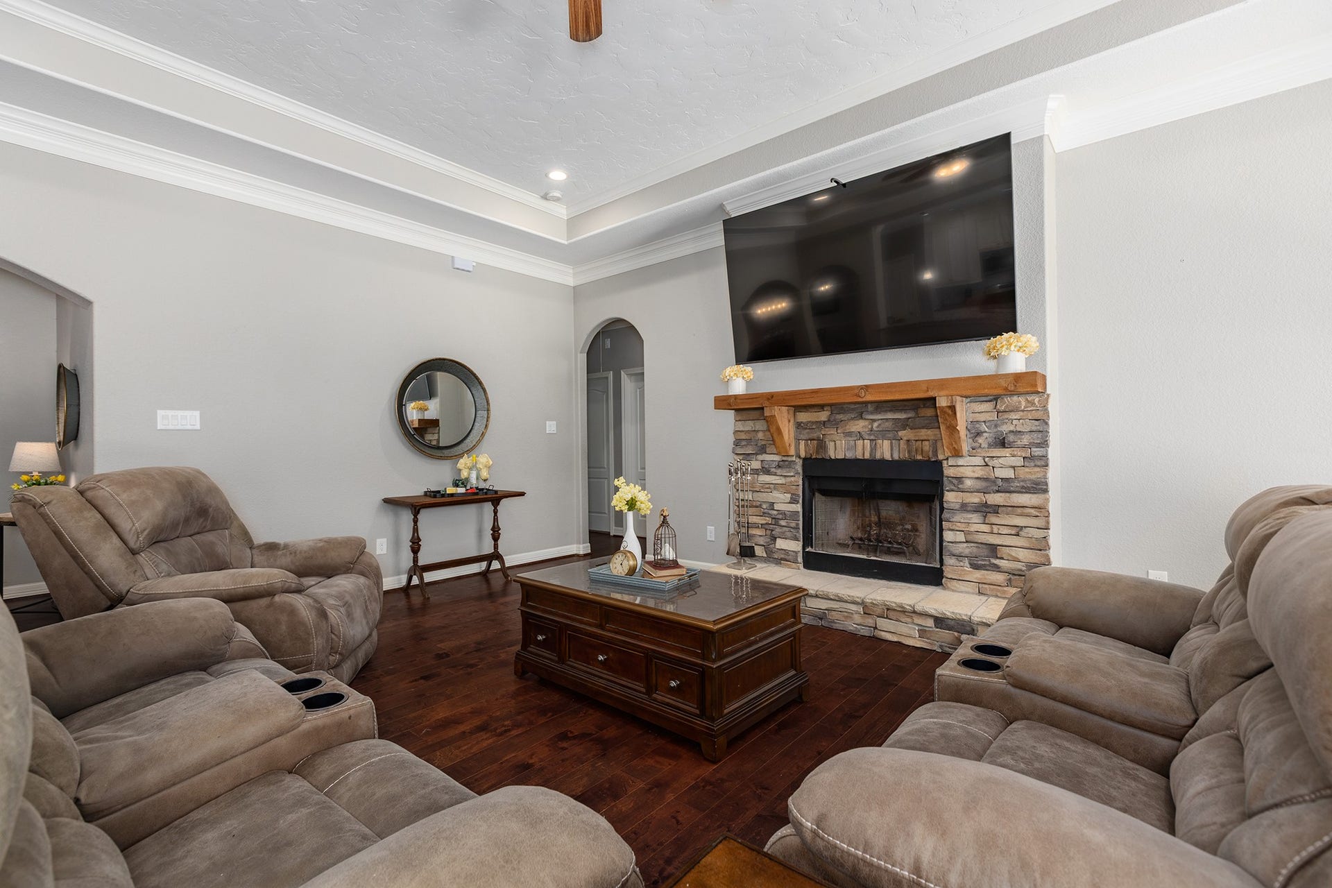 27640 Rio Blanco Drive, Splendora, TX 77372 27640 Rio Blanco Drive, Splendora, TX 77372