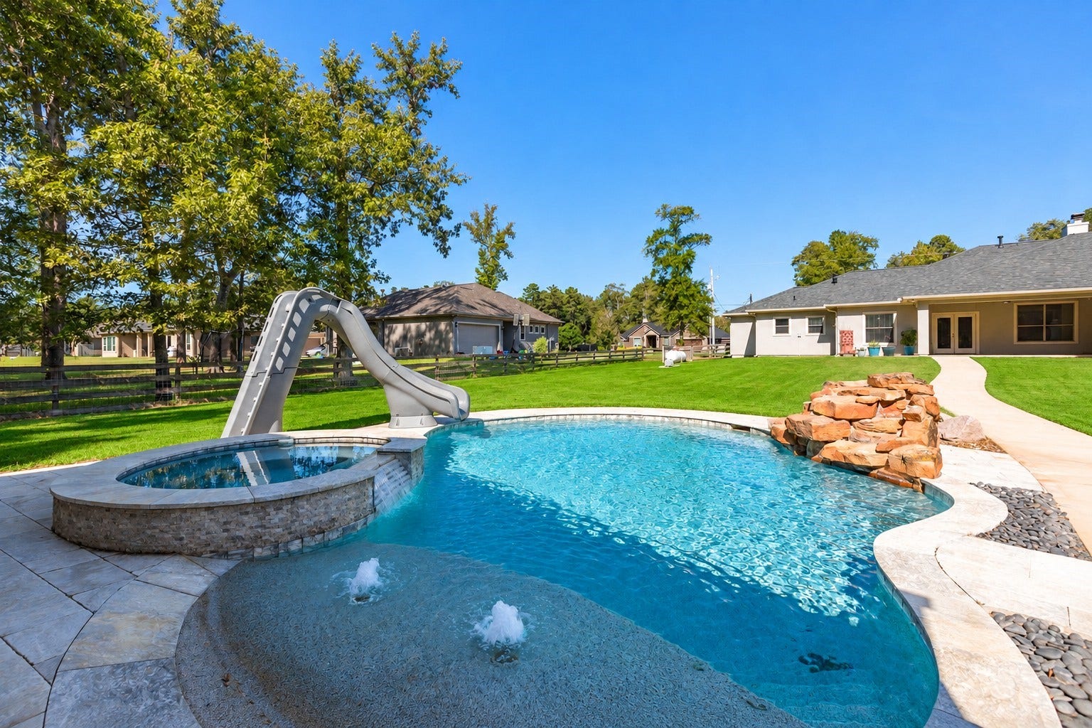 27640 Rio Blanco Drive, Splendora, TX 77372 27640 Rio Blanco Drive, Splendora, TX 77372