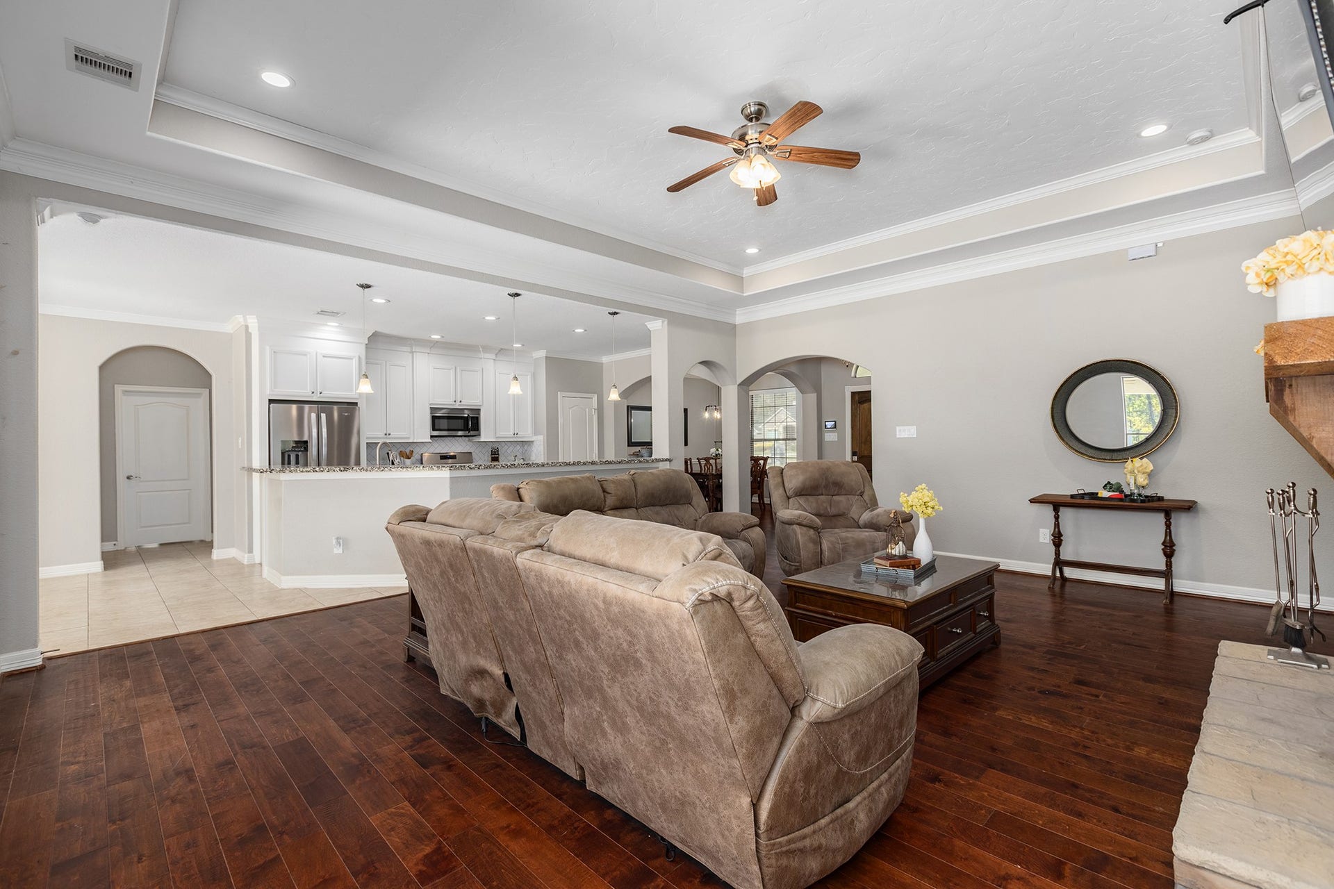 27640 Rio Blanco Drive, Splendora, TX 77372 27640 Rio Blanco Drive, Splendora, TX 77372