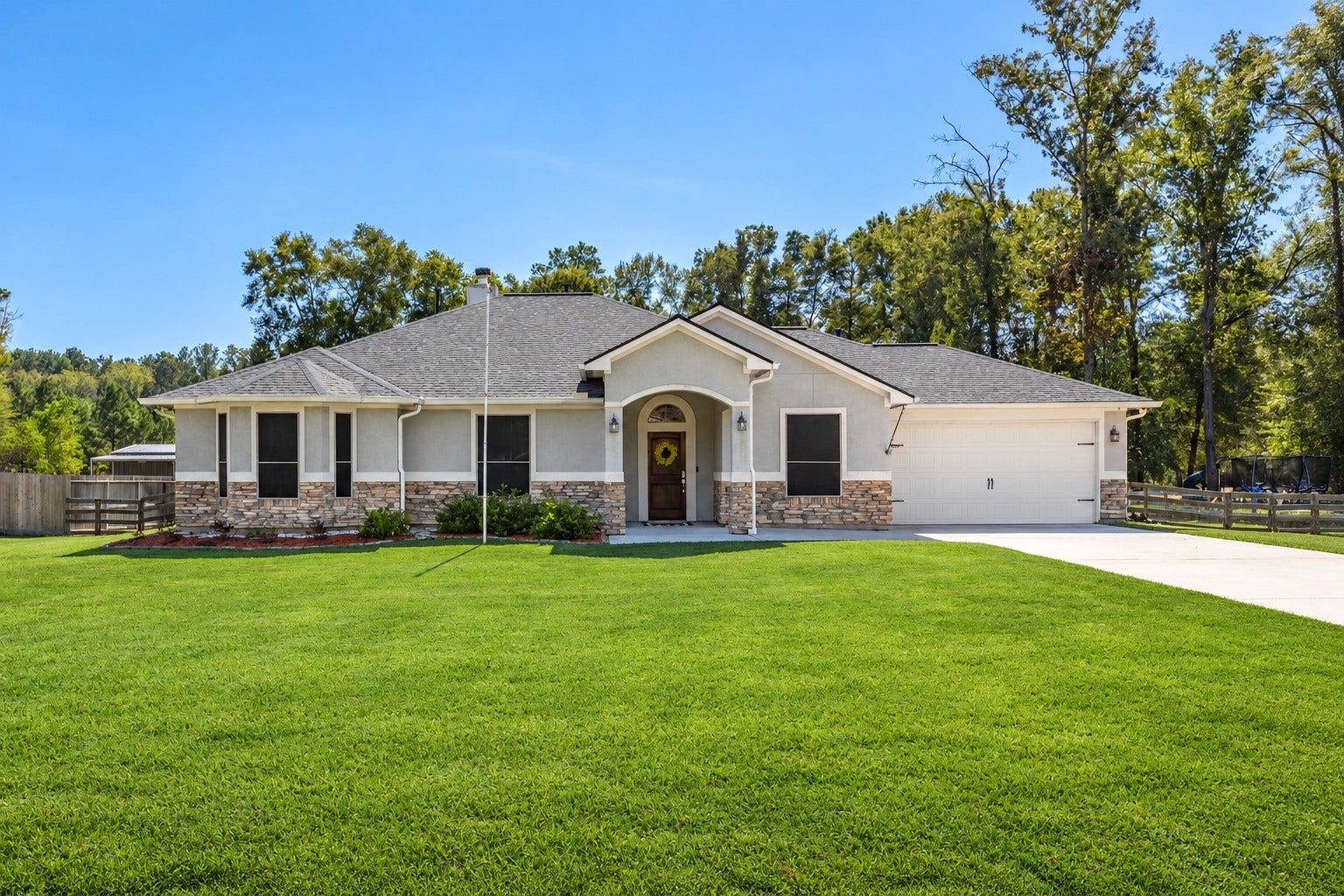 27640 Rio Blanco Drive, Splendora, TX 77372 27640 Rio Blanco Drive, Splendora, TX 77372