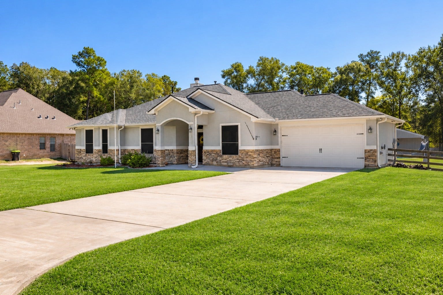 27640 Rio Blanco Drive, Splendora, TX 77372 27640 Rio Blanco Drive, Splendora, TX 77372
