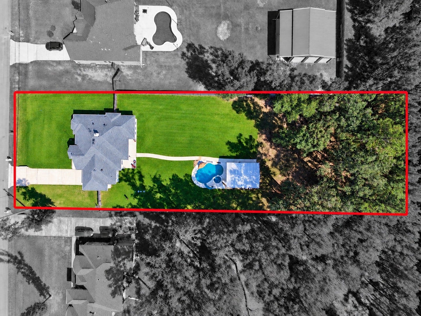 27640 Rio Blanco Drive, Splendora, TX 77372 27640 Rio Blanco Drive, Splendora, TX 77372