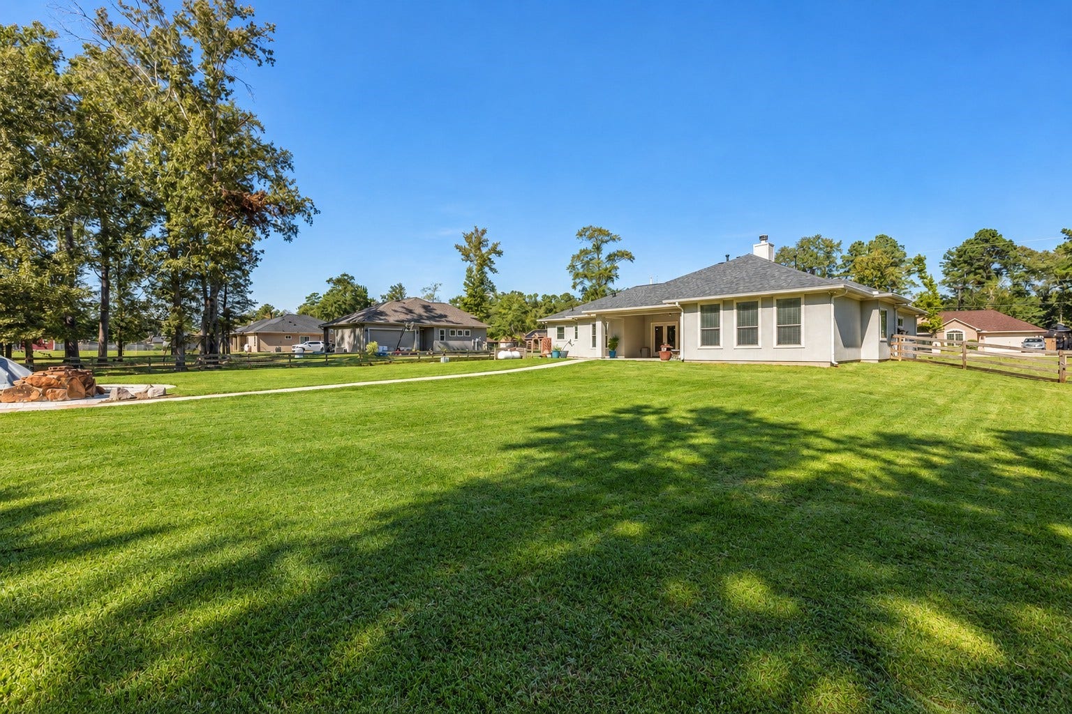 27640 Rio Blanco Drive, Splendora, TX 77372 27640 Rio Blanco Drive, Splendora, TX 77372