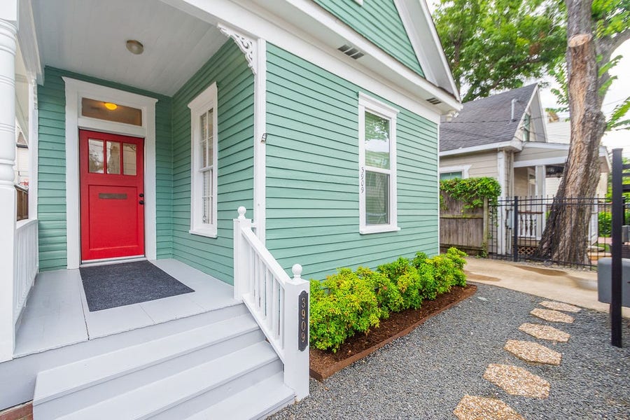 Property photo for 3909 Barnes Street, Houston, TX