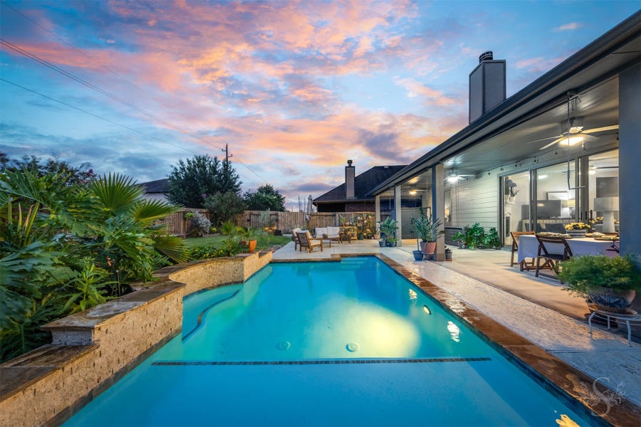Property photo for 3807 KEATINGS LAGOON CT, Katy, TX