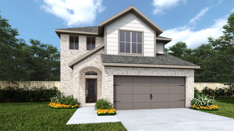 Property photo for 31002 Evening Skye Drive, Fulshear, TX
