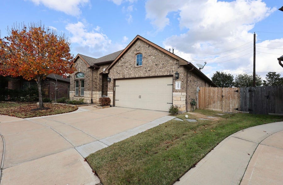Property photo for 28803 Denham Way Court, Katy, TX