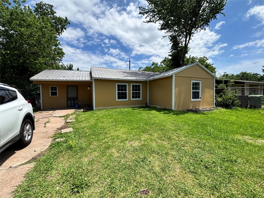 Property photo for 5211 Northridge Drive, Houston, TX