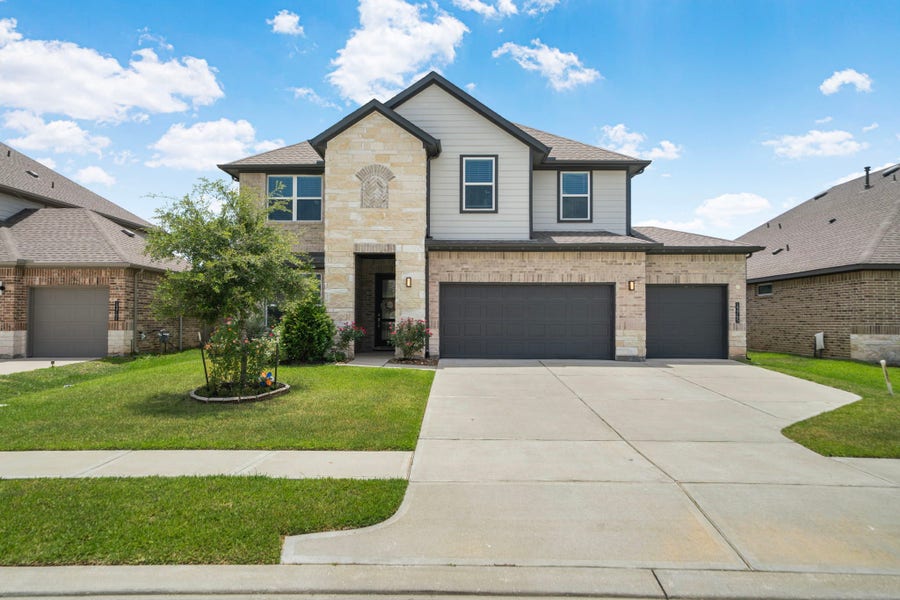 Property photo for 13745 Rising Sun Lane, Conroe, TX