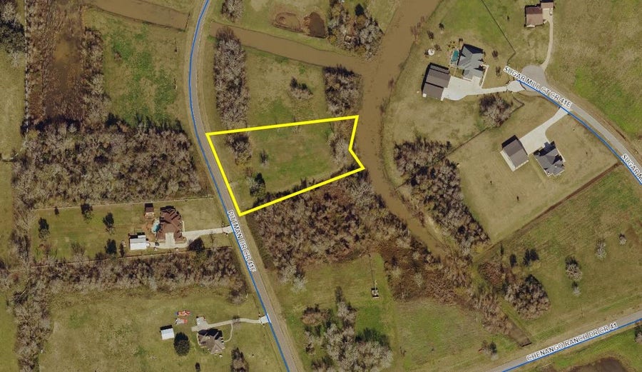 Property photo for 22819 Pittman Drive, Angleton, TX