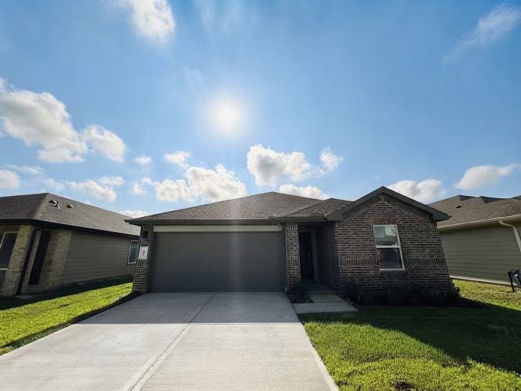 3067 Ferris Drive, Fulshear, TX 77441 3067 Ferris Drive, Fulshear, TX 77441