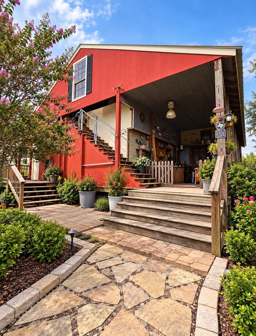 Property photo for 1325 E Stroker Road, Crosby, TX
