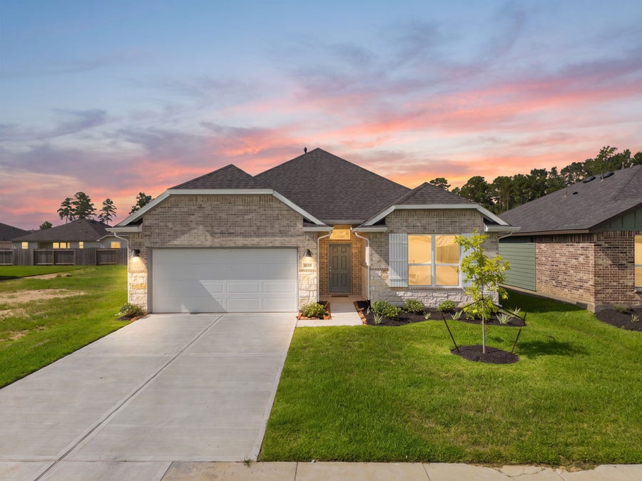 Property photo for 10320 Woodhill Spa Lane, Cleveland, TX